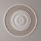 Ekena Millwork 52-in. OD x 47 1/4-in. ID x 2 3/8-in. W x 1 1/4-in. P Nexus Ceiling Ring Kit CRK52NE - alternate 3